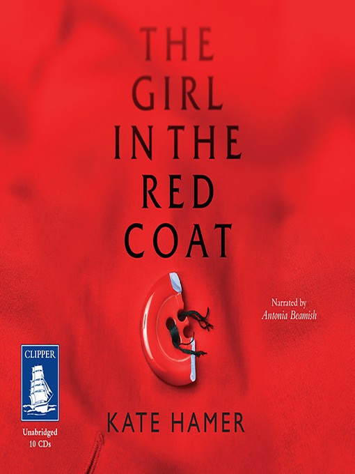 Title details for The Girl in the Red Coat by Kate Hamer - Available